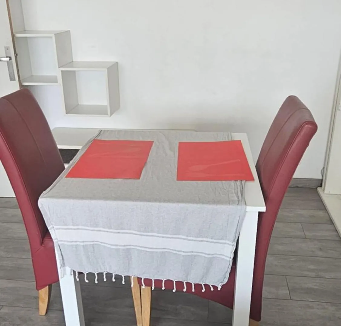 Apartment Studio Pas Loin De La Mer Parking Prive Cagnes-sur-Mer